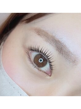 カリス 長岡店(CHARIS)/ラッシュリフト