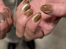 ラヴェラトウキョウ 青山店(la vela tokyo)/マグネットネイル