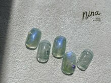 フィリス 町田店(PHYLIS)/梅雨ニュアンス