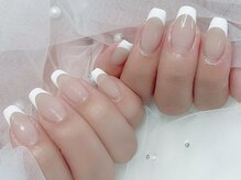 ヴィーナス 浦安店(VENUS)の雰囲気（ネイル・エクステ共に種類豊富で様々なシーンに対応！）