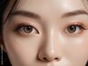 【WAX＆眉パーマ】美眉スタイリング＋ブロウラミネーション¥11000⇒¥9800