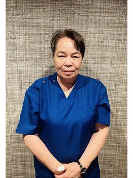 もみまる 水前寺店/整体歴30年！