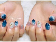 ムーンズ(Moon's)/