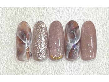 エクラ(e'clat)/定額Cコース