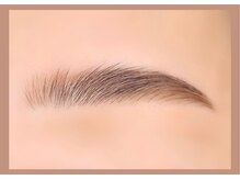 【3Dブロウリフト】