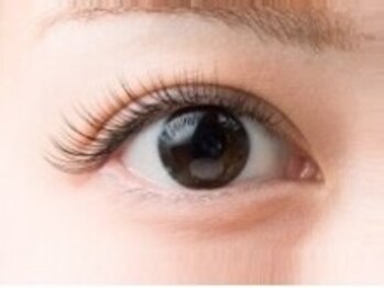 アネラ 福島店(ANELA)の写真/【パリジェンヌ￥6,000～／まつげパーマも◎】“上向きキープ力”に感動♪毎日がラクになる理想の目元へ