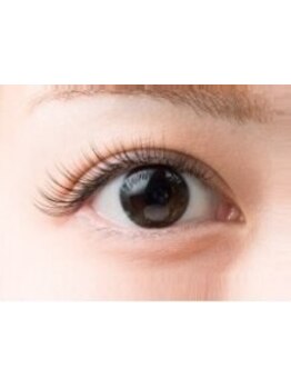 キープ力が自慢のサロン