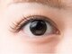 アネラ 福島店(ANELA)の写真/【パリジェンヌ￥6,000～／まつげパーマも◎】“上向きキープ力”に感動♪毎日がラクになる理想の目元へ