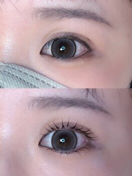 エット(etto)/beauty salon etto