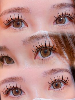 リネア 鷺沼店(Linea)/パリエク