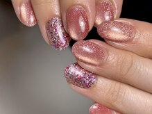 エンジュ(enju)/【カラーリング】マグネット