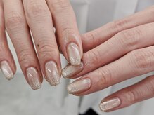 プクネイル(puku nail)/magnet×flash