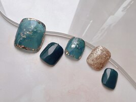 定額¥9480(＋tax)