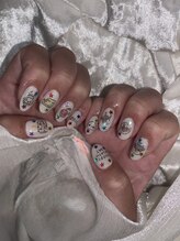 トイヴ ネイル(toyve nail)/