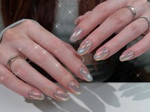 スペードハニー(Spade Honey)/