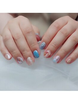 アイラス うるま市/持ち込みデザイン