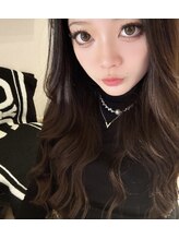 ビーナスベルト 原宿(VENUS BELT)&nbsp;RIN 