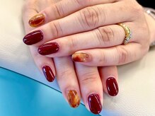 ブルーバード(BLUE BARD)/シンプルアート