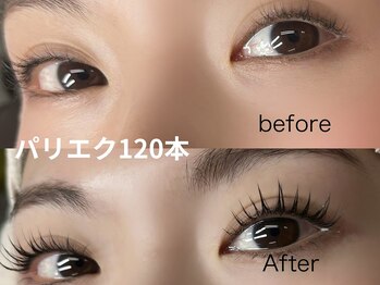 アッサンブレアイズ 門前仲町店(Assemble eye's)/