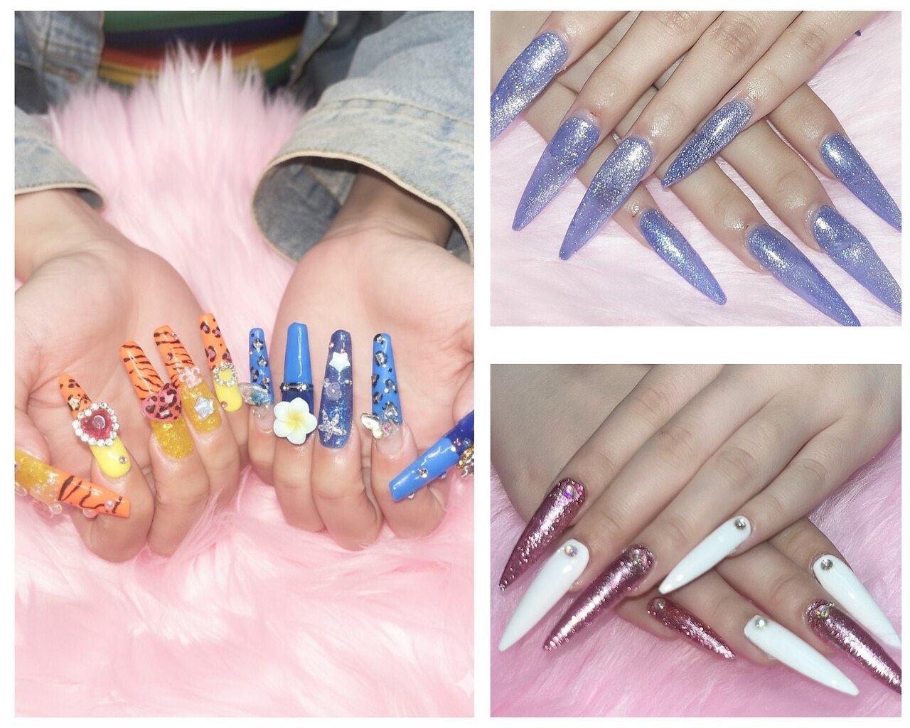 モアナ(moana)｜ホットペッパービューティー