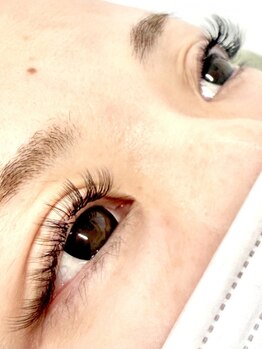 キープ力が自慢のサロン