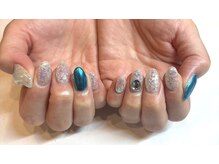 アールエム(Rm)/11月◇ネイル