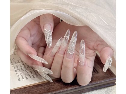 スウィートネイル(Sweet nail)の写真