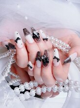 ユリネイル(Yuri nail)/