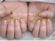 ミューズネイル(muse nail)/
