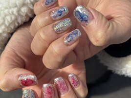 ニュアンスアート