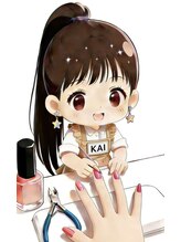 ファイブシー(5C)&nbsp;Kai 