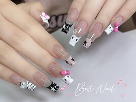 シンプルデザイン