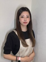 THE BALM one 北千住店【アイブロウ/眉毛/まつげパーマ/ネイル】 THE BALM 星