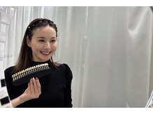 ホワイトニングショップ北四番丁店【4月中旬 NEW OPEN（予定）】/【施術の流れ８】確認