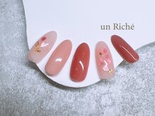 アンリッシュ 池袋東口店(un Riche)/≪60分≫￥8250　　☆26.4.433