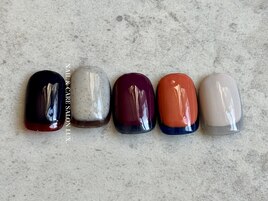 モード｜モダン｜個性派