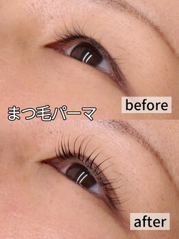 モストブリヤン(MOSTBURYAN)/まつ毛パーマ