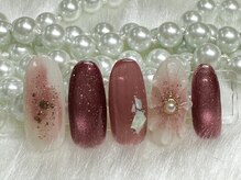 マーメイド 秦野店(Mermaid)/HAND☆ゴージャス定額プラン