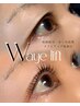 《眼精疲労・むくみ改善のWアイリフト》まつげパーマ+マッサージ15分 ¥7,500