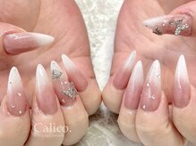 キャリコ(calico)/【スカルプ】ベイビーブーマー