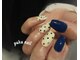 プクネイル(puku nail)の写真