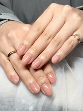 ローラン(LORAN)/ハンドnail