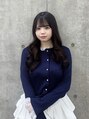 トリコアイ 梅田茶屋町店(trico Eye)&nbsp;藤本 朝咲