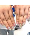 5月　お客様ネイル