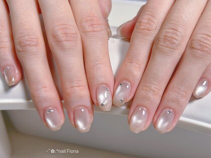 フィオナ(Fiona)の写真