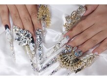 ネイルサロン クイーン(Nail Salon Queen)/