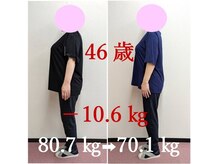リーフィットネス 富士店(Le-Fitness)/