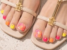 ネイルサロン アール(Nailsalon R)