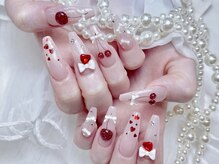 ネイルプリンセス(Nail Princess)