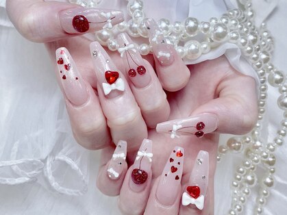 ネイルプリンセス(Nail Princess)の写真